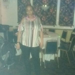 Meet your Posher, Pinky